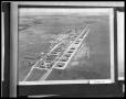 Photograph: Aerial View of Air Base