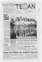 Newspaper: The Bellaire & Southwestern Texan (Bellaire, Tex.), Vol. 16, No. 17, …