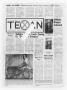 Newspaper: The Bellaire & Southwestern Texan (Bellaire, Tex.), Vol. 21, No. 21, …