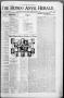 Newspaper: The Hondo Anvil Herald. (Hondo, Tex.), Vol. 42, No. 24, Ed. 1 Saturda…