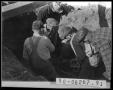 Photograph: Workers in Hole