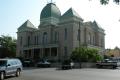 Thumbnail image of item number 1 in: 'Crockett County Courthouse, Ozona'.