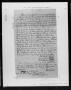 Thumbnail image of item number 3 in: 'Dallas County Probate Case 279: Hargroder, Mary (Deceased)'.