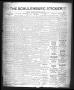 Newspaper: The Schulenburg Sticker (Schulenburg, Tex.), Vol. 37, No. 31, Ed. 1 F…