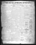 Newspaper: The Schulenburg Sticker (Schulenburg, Tex.), Vol. 37, No. 21, Ed. 1 F…