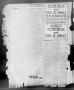 Thumbnail image of item number 4 in: 'The Plano Star-Courier. (Plano, Tex.), Vol. [23], No. 37, Ed. 1 Thursday, January 25, 1912'.