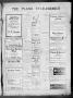 Primary view of The Plano Star-Courier (Plano, Tex.), Vol. 40, No. 44, Ed. 1 Friday, December 12, 1919