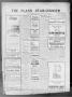 Thumbnail image of item number 1 in: 'The Plano Star-Courier (Plano, Tex.), Vol. 42, No. 43, Ed. 1 Friday, December 2, 1921'.