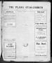 Primary view of The Plano Star-Courier (Plano, Tex.), Vol. 43, No. 50, Ed. 1 Friday, January 19, 1923