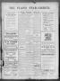 Primary view of The Plano Star-Courier. (Plano, Tex.), Vol. 24, No. 35, Ed. 1 Thursday, January 23, 1913