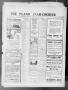 Thumbnail image of item number 1 in: 'The Plano Star-Courier (Plano, Tex.), Vol. 43, No. 26, Ed. 1 Sunday, August 6, 1922'.