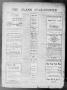 Thumbnail image of item number 1 in: 'The Plano Star-Courier (Plano, Tex.), Vol. 42, No. 35, Ed. 1 Friday, October 7, 1921'.