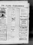 Thumbnail image of item number 1 in: 'The Plano Star-Courier (Plano, Tex.), Vol. 43, No. 27, Ed. 1 Friday, August 11, 1922'.