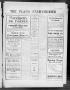 Thumbnail image of item number 1 in: 'The Plano Star-Courier (Plano, Tex.), Vol. 43, No. 15, Ed. 1 Friday, May 19, 1922'.