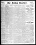 Newspaper: The Sunday Gazetteer. (Denison, Tex.), Vol. 13, No. 47, Ed. 1 Sunday,…