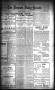 Newspaper: The Denison Daily Herald. (Denison, Tex.), Vol. 18, No. 10, Ed. 1 Wed…
