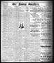Newspaper: The Sunday Gazetteer. (Denison, Tex.), Vol. 3, No. 30, Ed. 1 Sunday, …