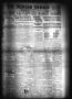 Primary view of The Denison Herald (Denison, Tex.), No. 67, Ed. 1 Thursday, October 13, 1921