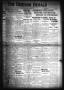 Primary view of The Denison Herald (Denison, Tex.), No. 124, Ed. 1 Tuesday, December 20, 1921