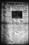 Primary view of The Denison Herald (Denison, Tex.), No. 91, Ed. 1 Thursday, November 10, 1921