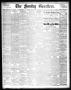 Primary view of The Sunday Gazetteer. (Denison, Tex.), Vol. 14, No. 29, Ed. 1 Sunday, November 10, 1895
