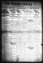 Primary view of The Denison Herald (Denison, Tex.), No. 126, Ed. 1 Thursday, December 22, 1921