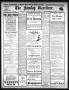 Newspaper: The Sunday Gazetteer. (Denison, Tex.), Vol. 24, No. 32, Ed. 1 Sunday,…