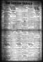 Primary view of The Denison Herald (Denison, Tex.), No. 328, Ed. 1 Friday, August 12, 1921