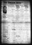 Primary view of The Denison Herald (Denison, Tex.), No. 120, Ed. 1 Thursday, December 15, 1921