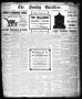 Newspaper: The Sunday Gazetteer. (Denison, Tex.), Vol. 9, No. 39, Ed. 1 Sunday, …