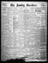 Primary view of The Sunday Gazetteer. (Denison, Tex.), Vol. 15, No. 51, Ed. 1 Sunday, April 11, 1897