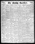 Thumbnail image of item number 1 in: 'The Sunday Gazetteer. (Denison, Tex.), Vol. 14, No. 43, Ed. 1 Sunday, February 16, 1896'.