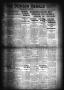 Primary view of The Denison Herald (Denison, Tex.), No. 77, Ed. 1 Tuesday, October 25, 1921