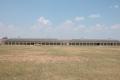Photograph: Fort Concho, Cavalry Barracks 1 and 2