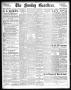 Newspaper: The Sunday Gazetteer. (Denison, Tex.), Vol. 13, No. 31, Ed. 1 Sunday,…
