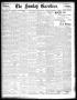 Primary view of The Sunday Gazetteer. (Denison, Tex.), Vol. 15, No. 16, Ed. 1 Sunday, August 9, 1896