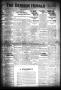 Primary view of The Denison Herald (Denison, Tex.), No. 325, Ed. 1 Tuesday, August 9, 1921