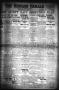 Primary view of The Denison Herald (Denison, Tex.), No. 95, Ed. 1 Tuesday, November 15, 1921