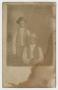 Postcard: [Postcard of William Henry Gordon and Fred Smith]