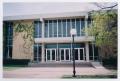 Photograph: [Photograph of Finch-Gray Science Center]