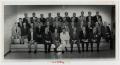 Photograph: [Photograph of McMurry College Board of Trustees]