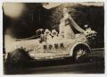 Primary view of [Photograph of Parade Float]