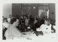Primary view of [Photograph of Arts and Sciences Luncheon]