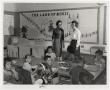 Thumbnail image of item number 1 in: '[Photograph of Student Teacher Kay Test]'.