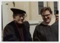 Photograph: [Photograph of Dr. Shimp and Jim Renier]