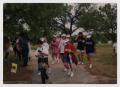 Primary view of [Photograph of Alzheimer's Memory Walk]