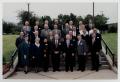Photograph: [Photograph of McMurry University Board of Trustees, 1998-1999]