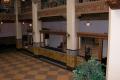 Thumbnail image of item number 1 in: 'Cactus Hotel lobby, registration desk'.