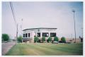 Photograph: [Photograph of McMurry University Driggers Field]