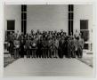 Photograph: [Photograph of McMurry College Board of Trustees, 1972-1973]